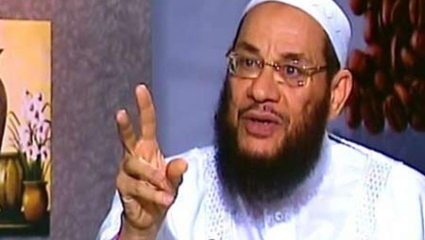 فيديو.. صاحب فتوى التلصص: كنت متطرفًا